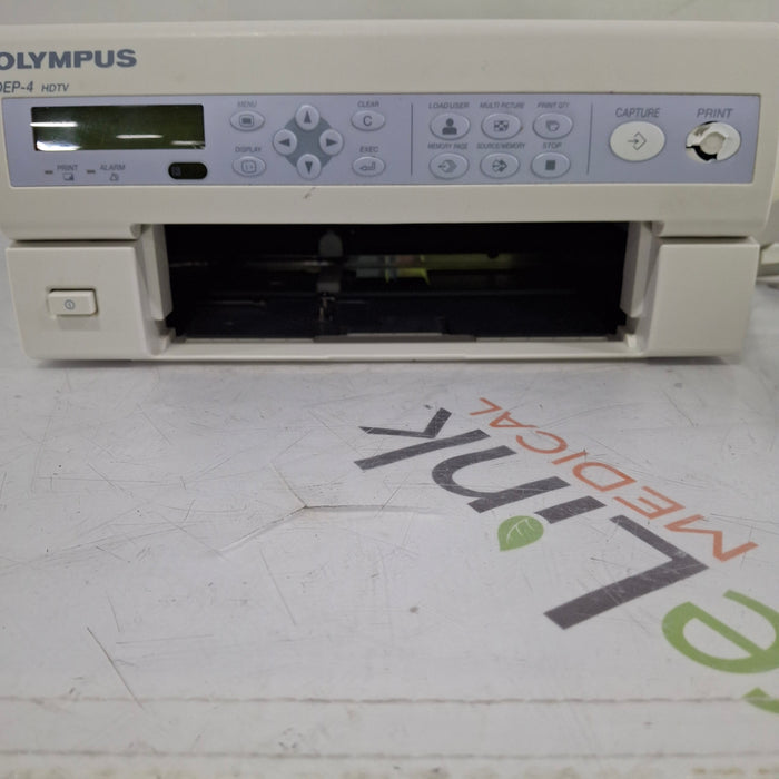 Olympus OEP-4 Color Video Printer