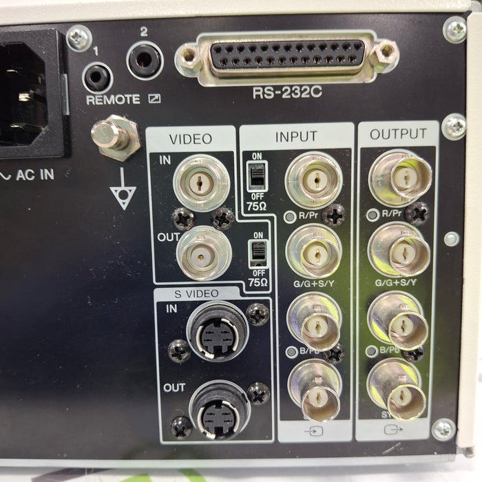 Olympus OEP-4 Color Video Printer