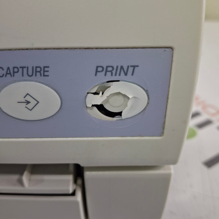 Olympus OEP-4 Color Video Printer