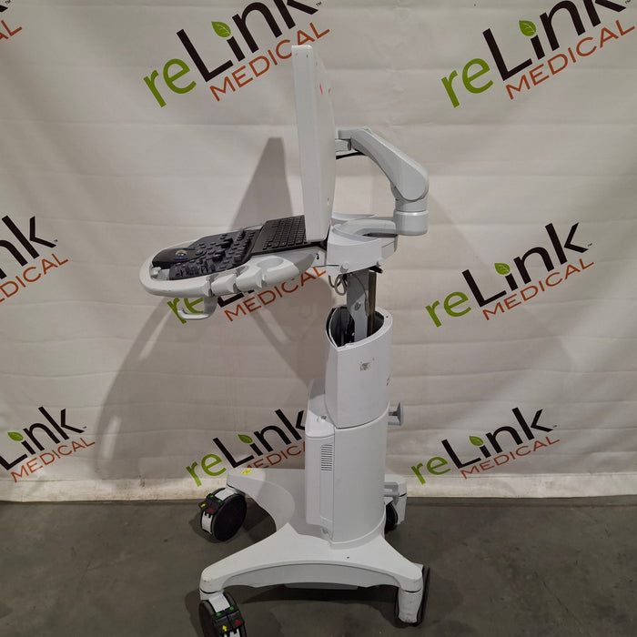 Zonare Z. One Pro Ultrasound System