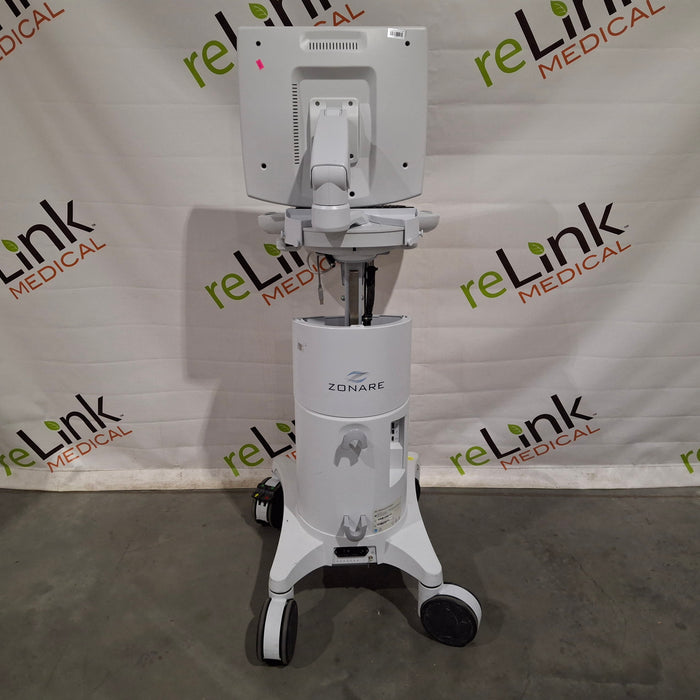 Zonare Z. One Pro Ultrasound System