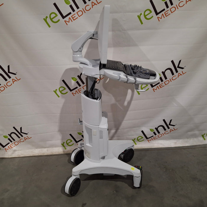 Zonare Z. One Pro Ultrasound System