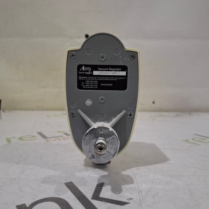 Amvex Amvex Vacuum Regulator Respiratory reLink Medical
