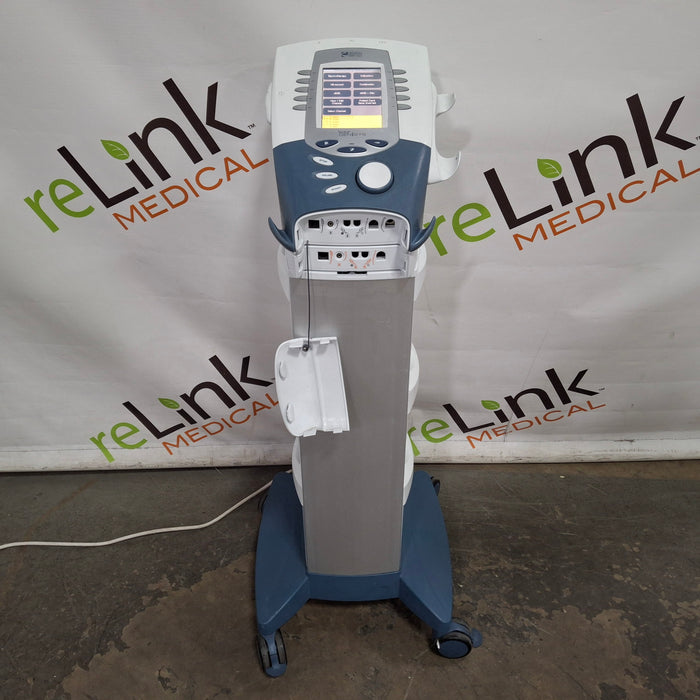 Chattanooga Group Chattanooga Group Vectra Genisys 2761 2-Channel Ultrasound Combo Unit Fitness and Rehab Equipment reLink Medical