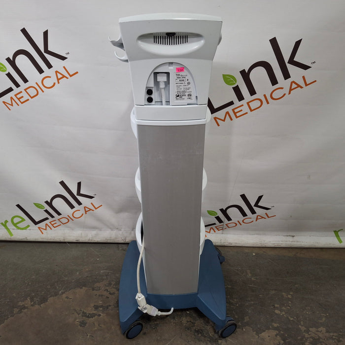 Chattanooga Group Chattanooga Group Vectra Genisys 2761 2-Channel Ultrasound Combo Unit Fitness and Rehab Equipment reLink Medical