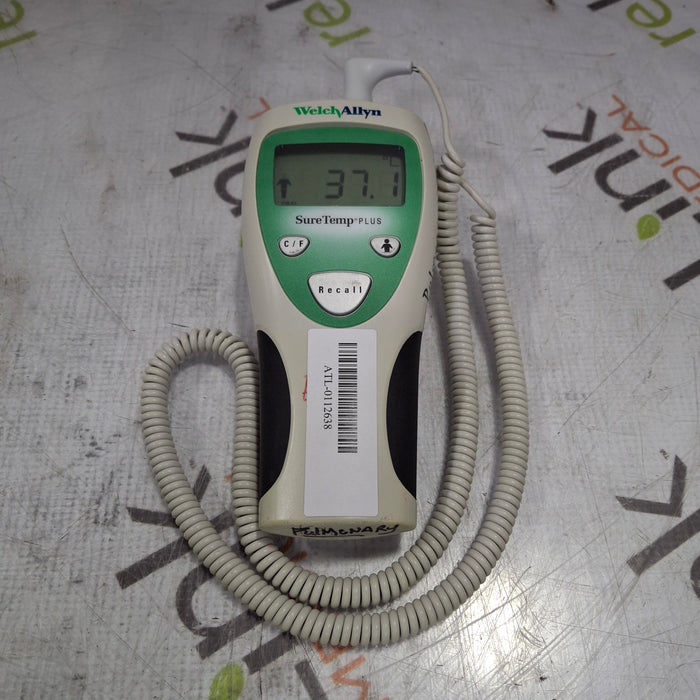 Welch Allyn SureTemp Plus 690 Thermometer