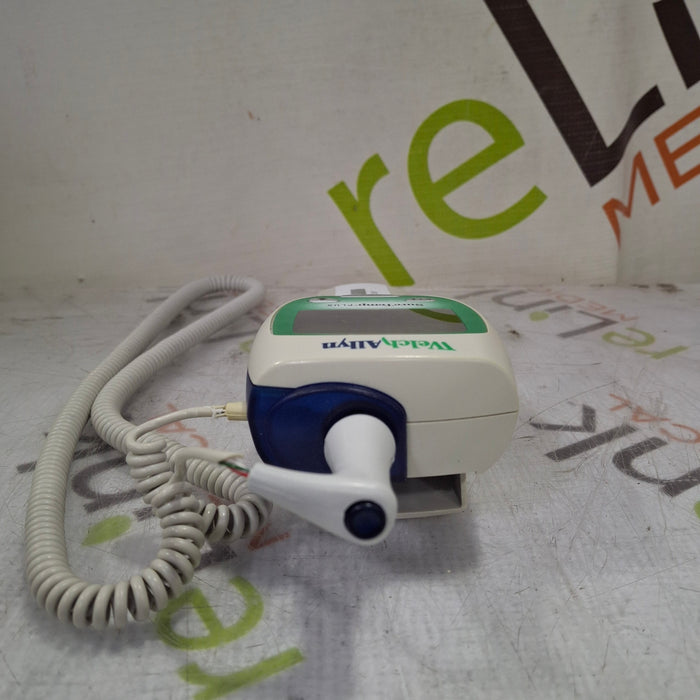 Welch Allyn SureTemp Plus 690 Thermometer