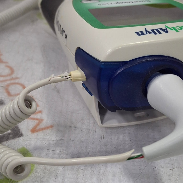 Welch Allyn SureTemp Plus 690 Thermometer