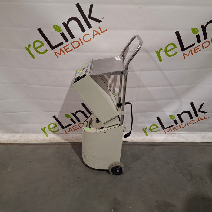 Wallach Wallach Quantum 2000 ESU Electrosurgical Units reLink Medical