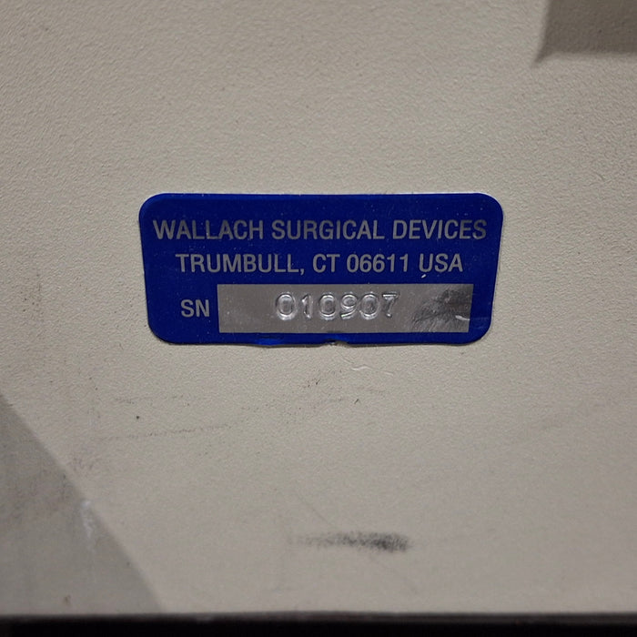 Wallach Wallach Quantum 2000 ESU Electrosurgical Units reLink Medical