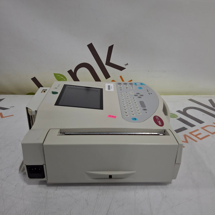 GE Healthcare GE Healthcare MAC 1200 ECG Cardiology reLink Medical