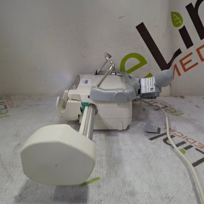 B. Braun B. Braun Perfusor Space Syringe Pump Infusion Pump reLink Medical