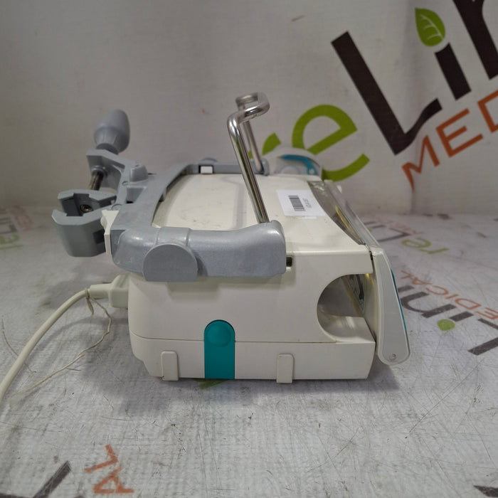 B. Braun B. Braun Perfusor Space Syringe Pump Infusion Pump reLink Medical