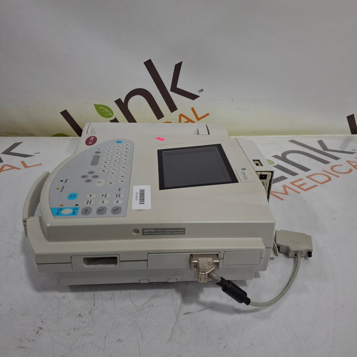 GE Healthcare GE Healthcare MAC 1200 ECG Cardiology reLink Medical
