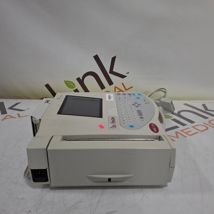 GE Healthcare MAC 1200 ECG