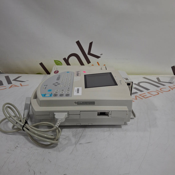 GE Healthcare MAC 1200 ECG