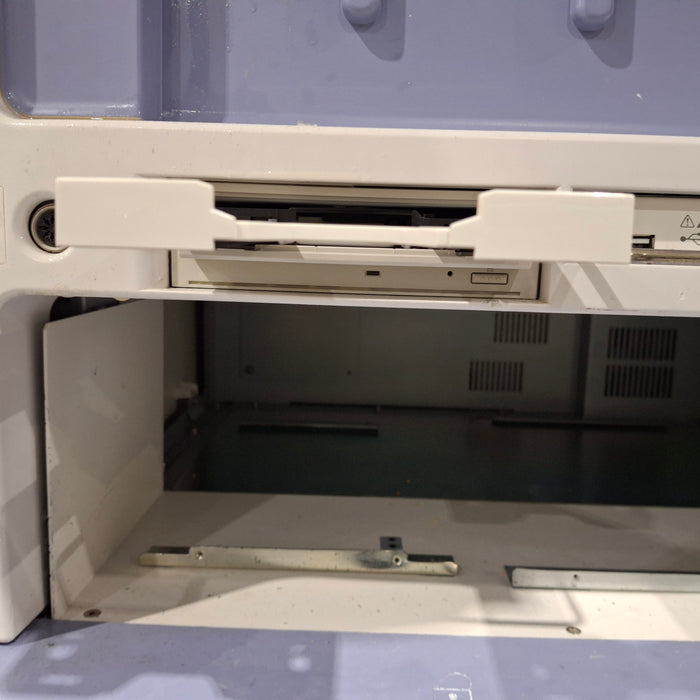 Aloka Aloka Prosound Alpha 10 Premier Ultrasound Ultrasound reLink Medical