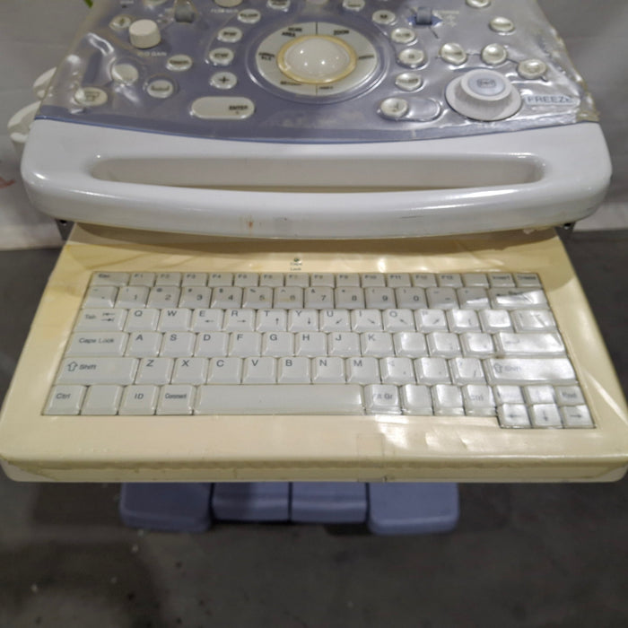 Aloka Aloka Prosound Alpha 10 Premier Ultrasound Ultrasound reLink Medical