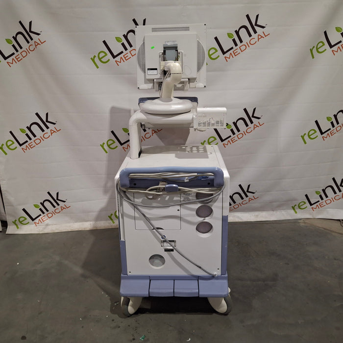 Aloka Prosound Alpha 10 Premier Ultrasound