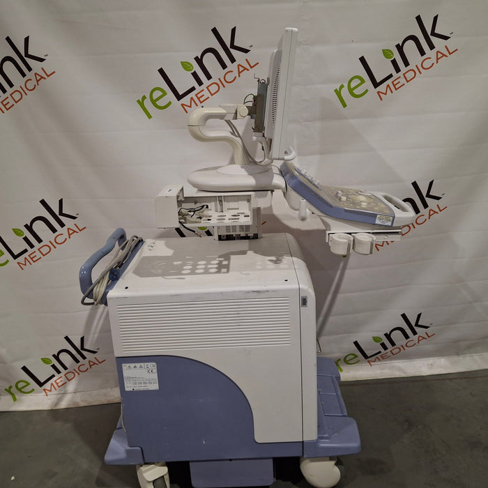 Aloka Prosound Alpha 10 Premier Ultrasound