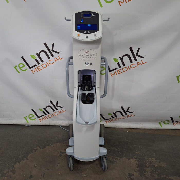 Medrad Medrad Possis 5000A AngioJet Thrombectomy System Injectors reLink Medical