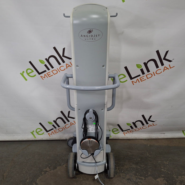 Medrad Medrad Possis 5000A AngioJet Thrombectomy System Injectors reLink Medical