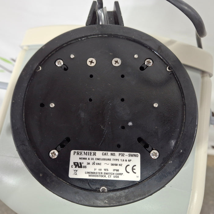 Medrad Medrad Possis 5000A AngioJet Thrombectomy System Injectors reLink Medical