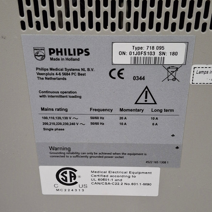 Philips Philips BV Pulsera C-Arm C-Arms & Tables reLink Medical