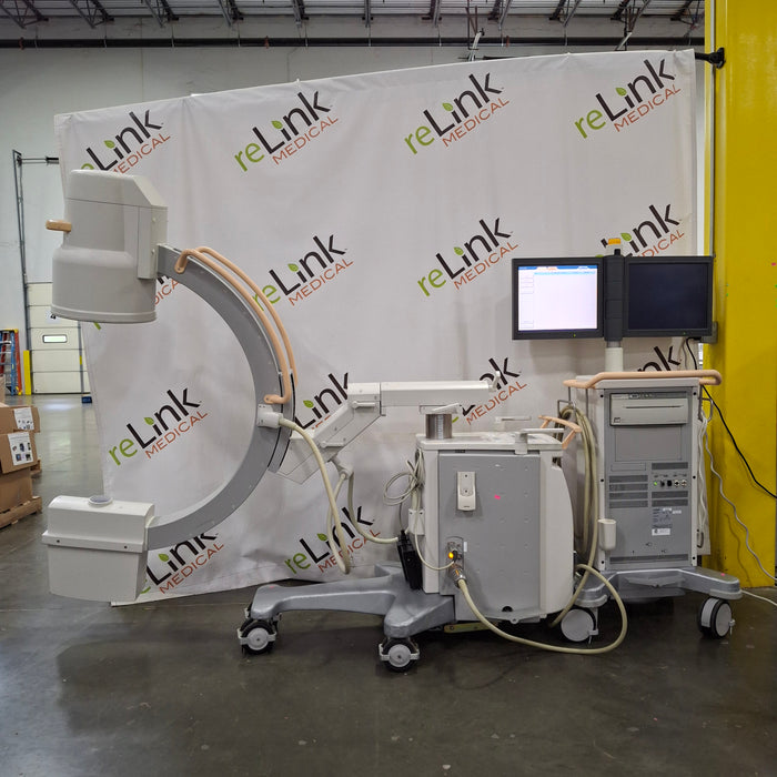 Philips Philips BV Pulsera C-Arm C-Arms & Tables reLink Medical