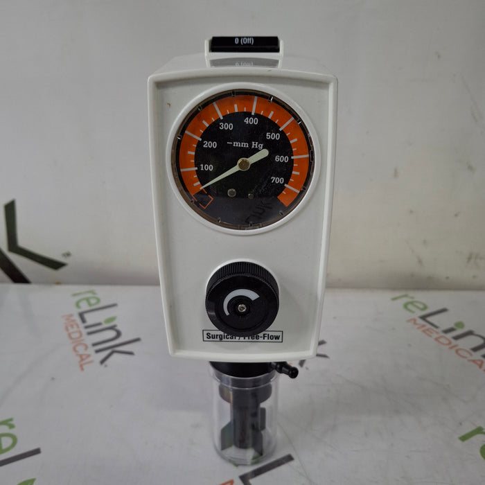 Ohio Medical Corporation Ohio Medical Corporation Vacuum Regulator Respiratory reLink Medical