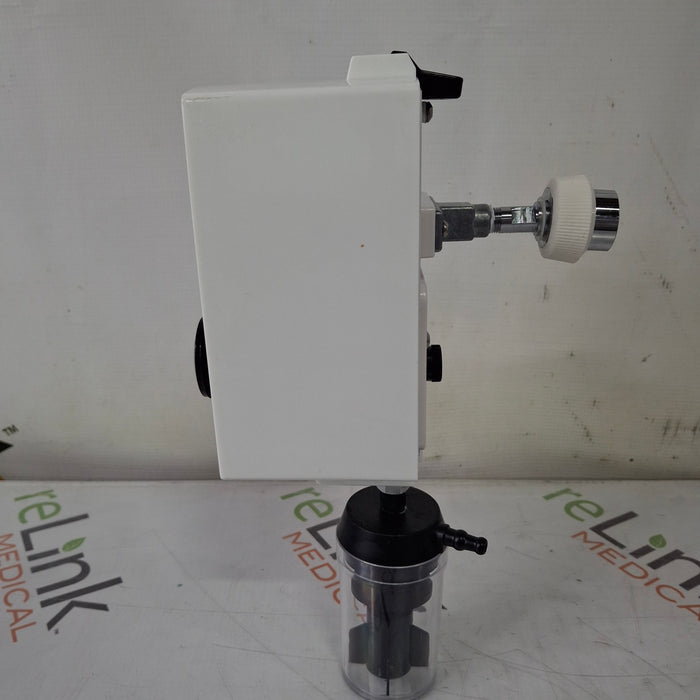 Ohio Medical Corporation Ohio Medical Corporation Vacuum Regulator Respiratory reLink Medical