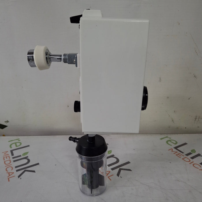 Ohio Medical Corporation Ohio Medical Corporation Vacuum Regulator Respiratory reLink Medical