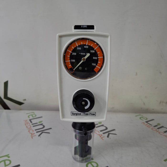 Ohio Medical Corporation Ohio Medical Corporation Vacuum Regulator Respiratory reLink Medical