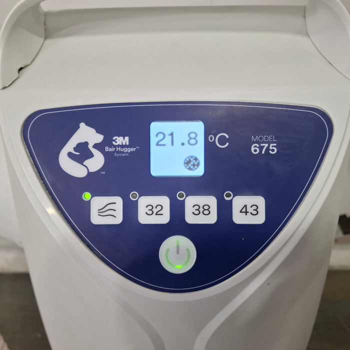 3M Bair Hugger 675 Patient Warmer