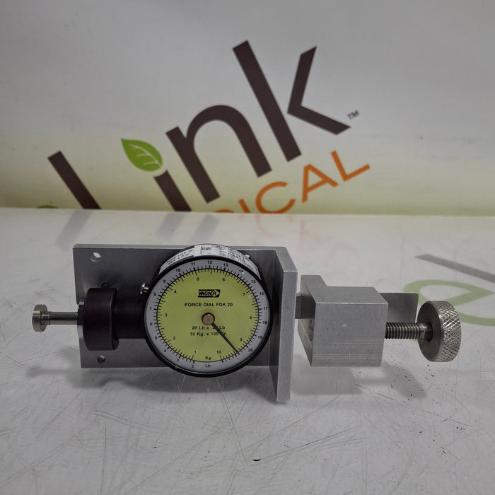 Smiths Medical Medfusion 3500 Calibration Tool