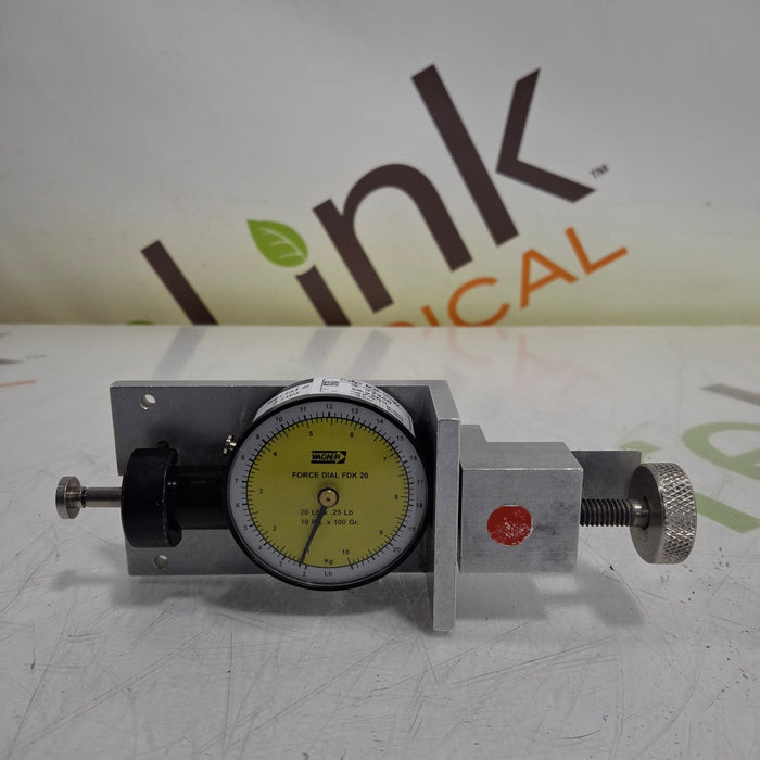 Smiths Medical Medfusion 3500 Calibration Tool