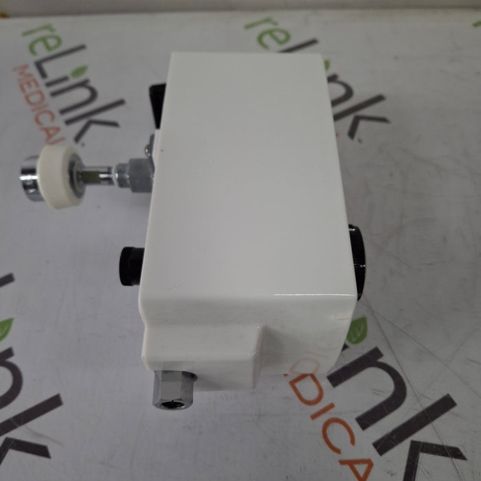 Ohio Medical Corporation Ohio Medical Corporation Vacuum Regulator Respiratory reLink Medical