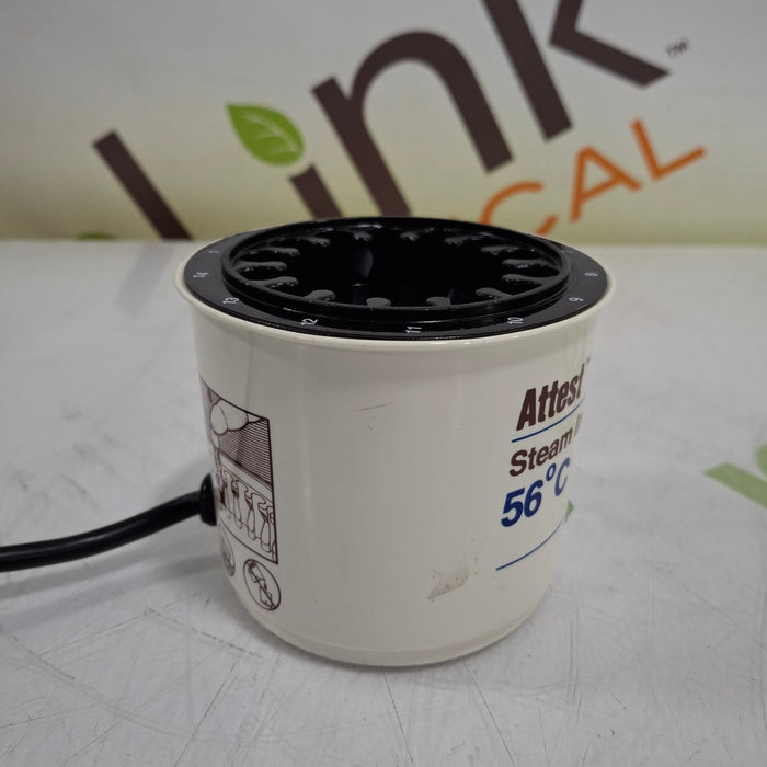 3M 3M Attest Steam Incubator Research Lab reLink Medical