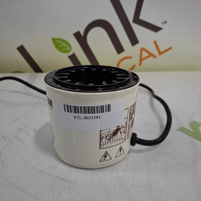 3M 3M Attest Steam Incubator Research Lab reLink Medical