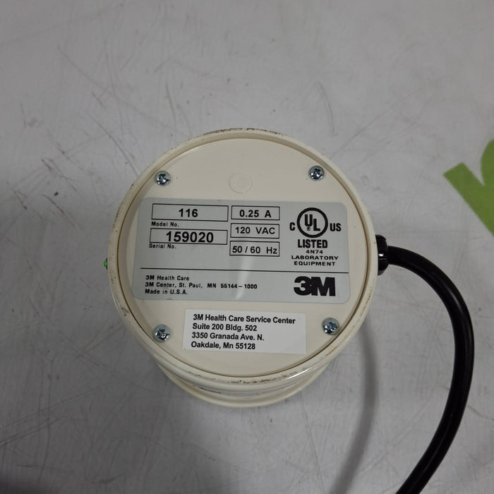 3M 3M Attest Steam Incubator Research Lab reLink Medical