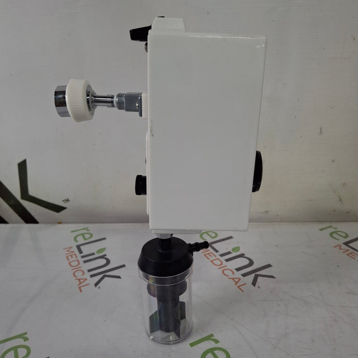 Ohio Medical Corporation Vacuum Regulator