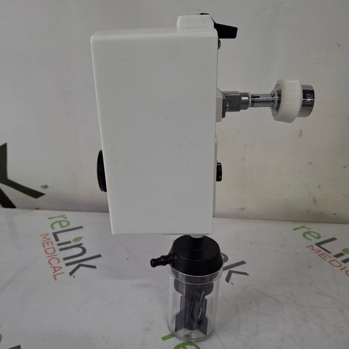 Ohio Medical Corporation Vacuum Regulator