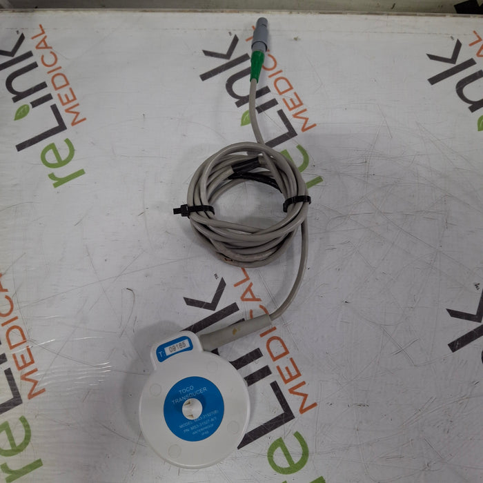 Cooper Surgical Cooper Surgical Model F9 Fetal & Maternal Monitor Patient Monitors reLink Medical