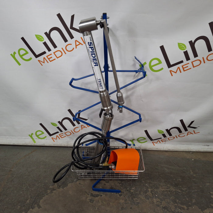 Smith & Nephew Tenet Spider Limb Positioner