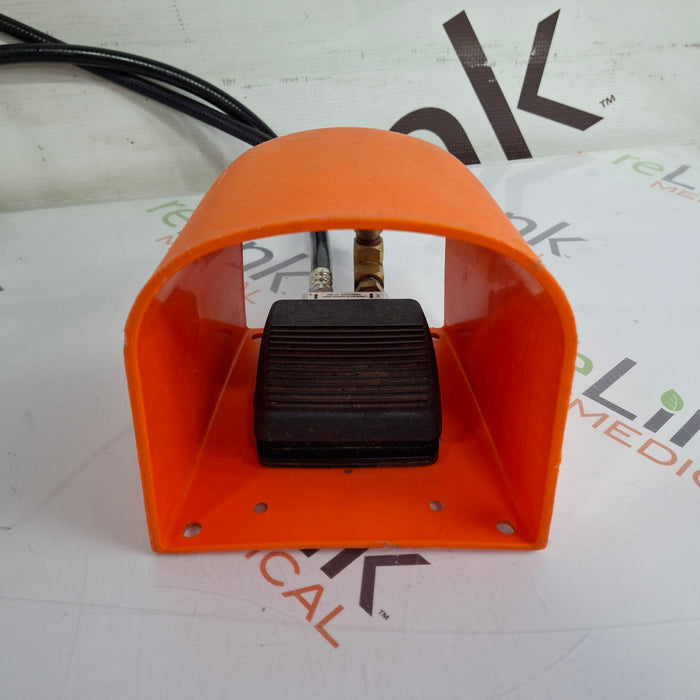 Smith & Nephew Tenet Spider Limb Positioner