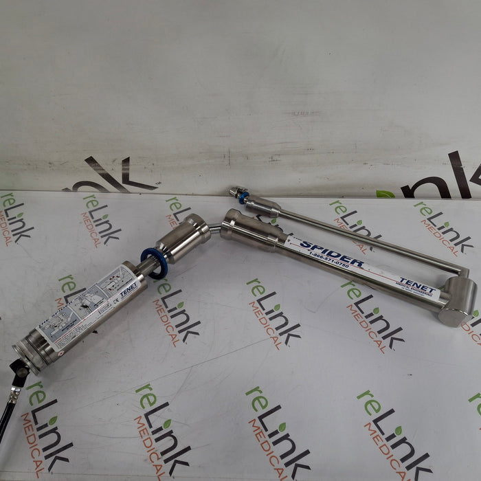 Smith & Nephew Tenet Spider Limb Positioner