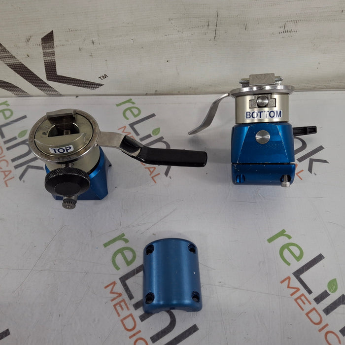 Smith & Nephew Tenet Spider Limb Positioner