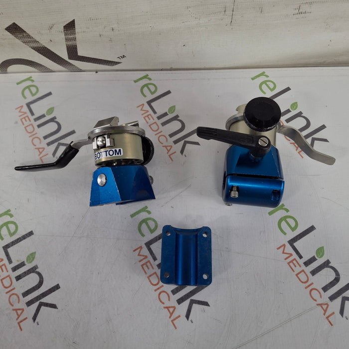 Smith & Nephew Tenet Spider Limb Positioner