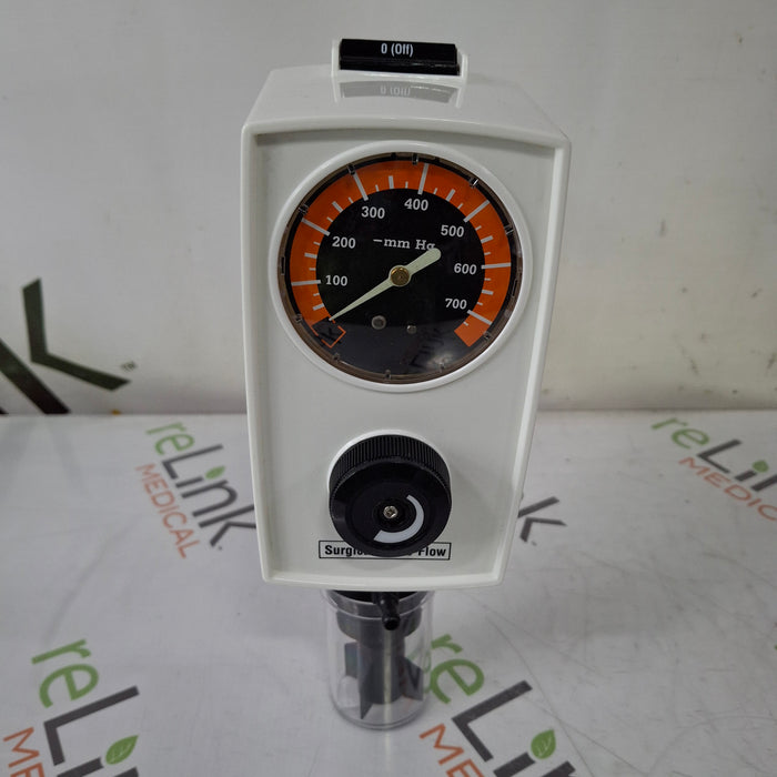 Ohio Medical Corporation Ohio Medical Corporation Vacuum Regulator Respiratory reLink Medical