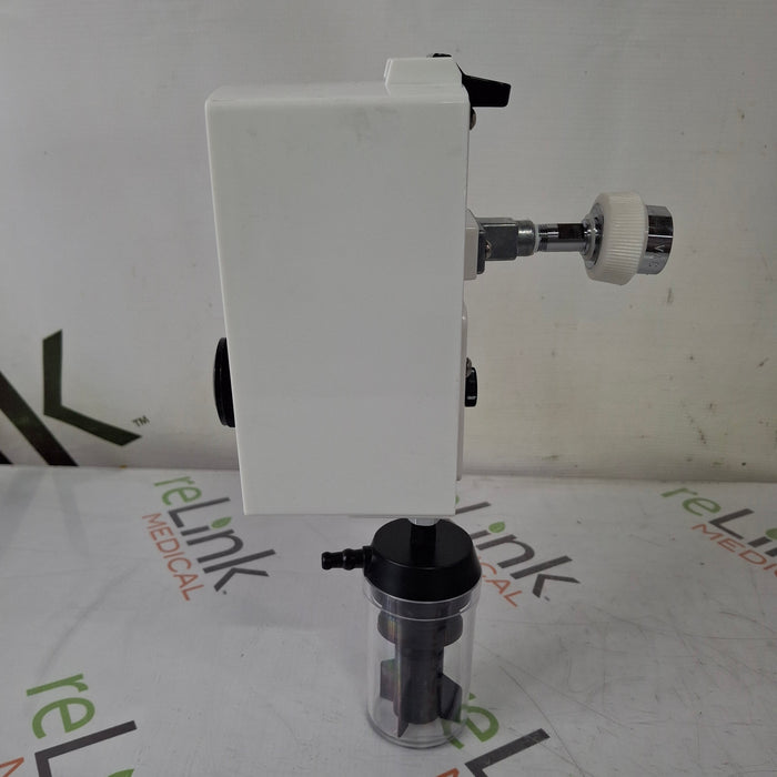 Ohio Medical Corporation Ohio Medical Corporation Vacuum Regulator Respiratory reLink Medical